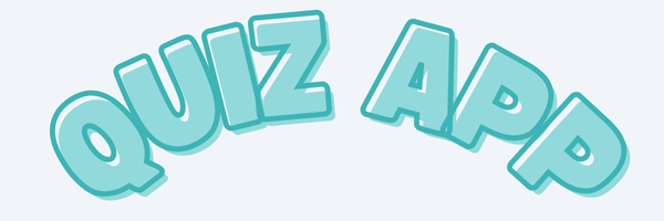 Quiz App
